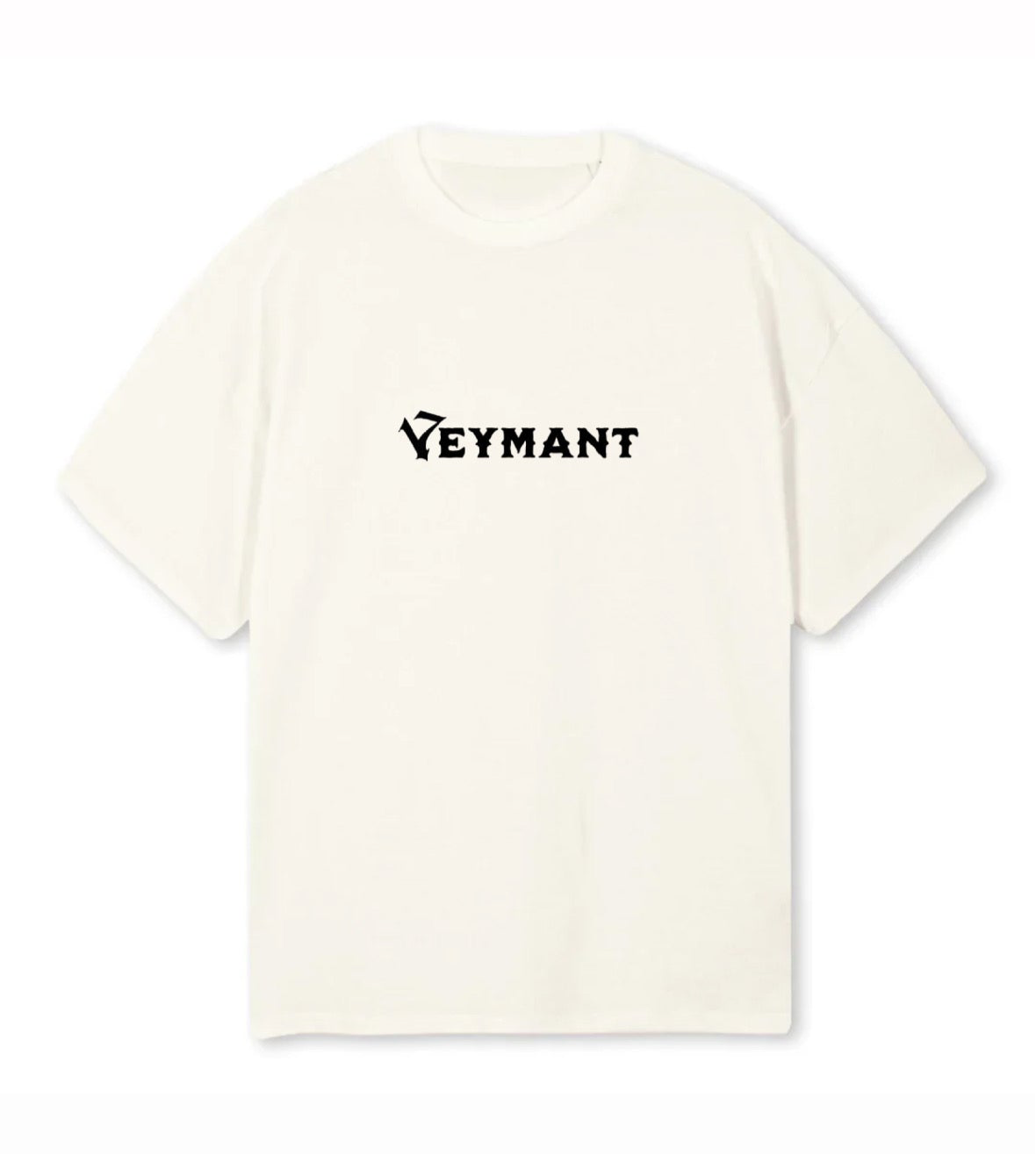 Basic t-shirt