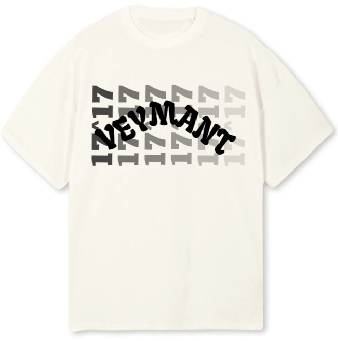 17^17 shirt