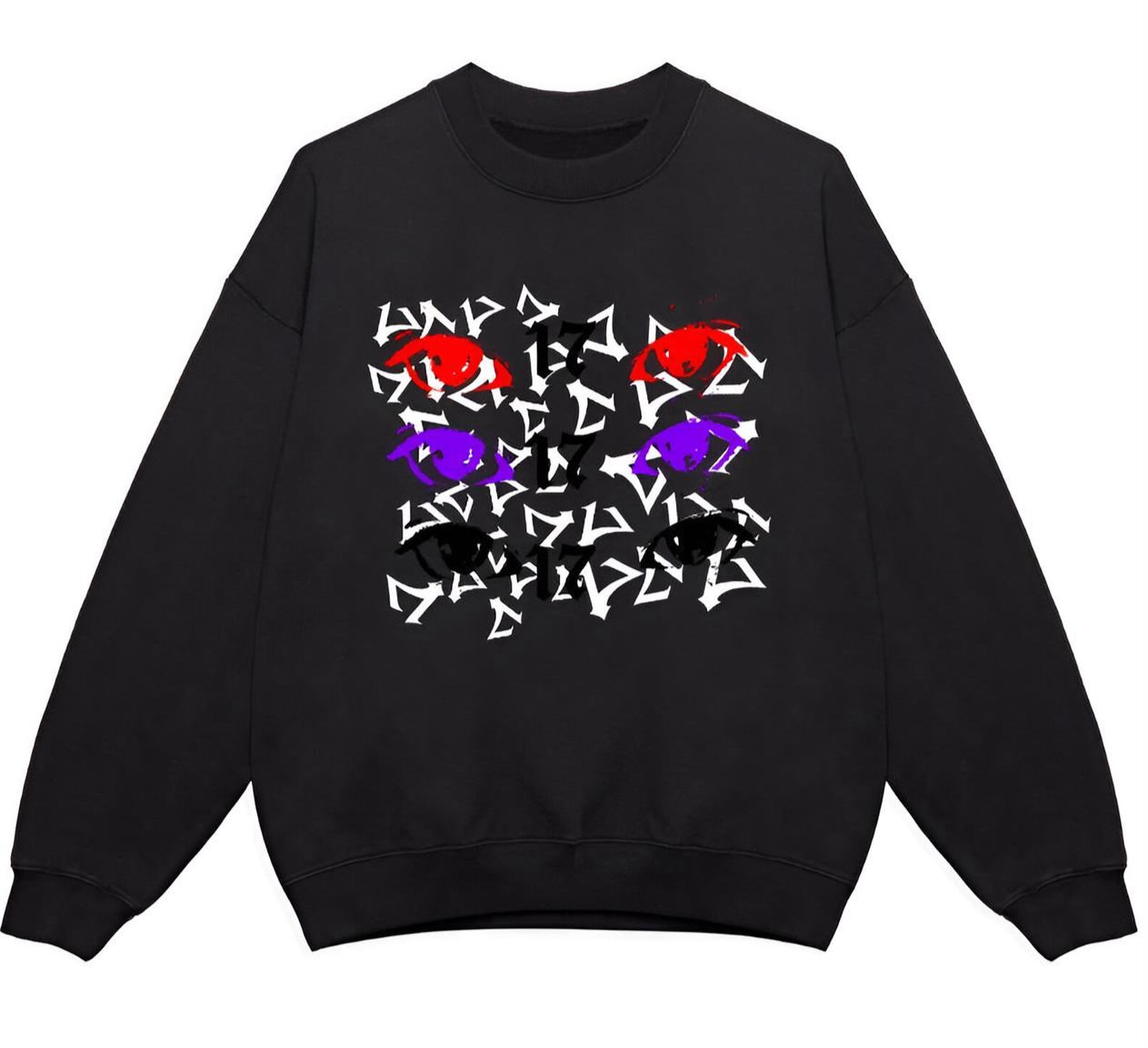 17 sweater